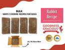 Goodness Gracious Gently Cooked Dog Food-10