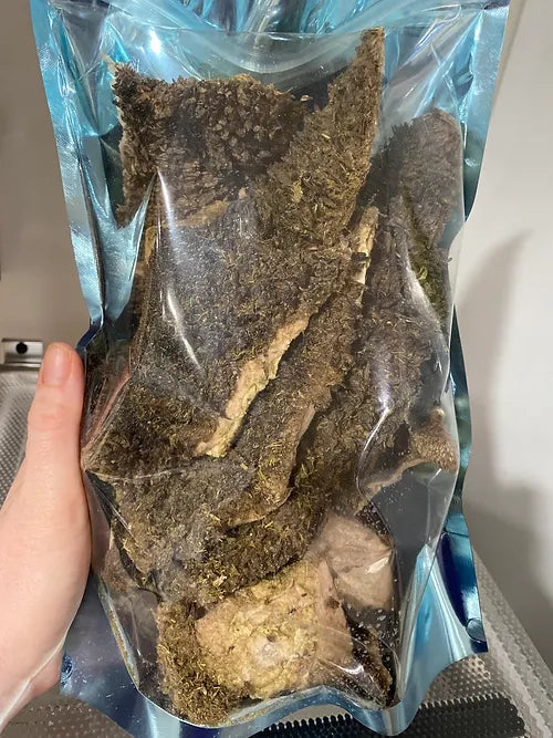 Rawsome Chews