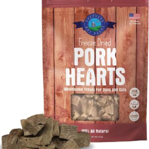 Shepherd Boy FD Treats