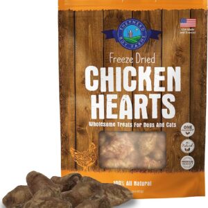 Shepherd Boy FD Treats
