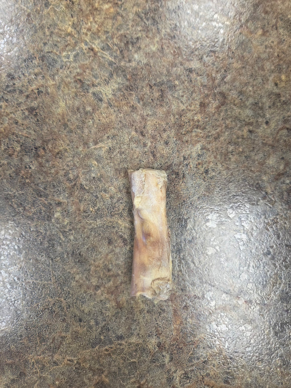 Sadie's Chews Bison Achilles Bits (light, no prongs)