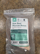 Bark'N Big Raw Beef Marrow Bones-2