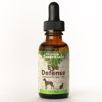 Animal Essentials Eye Defense