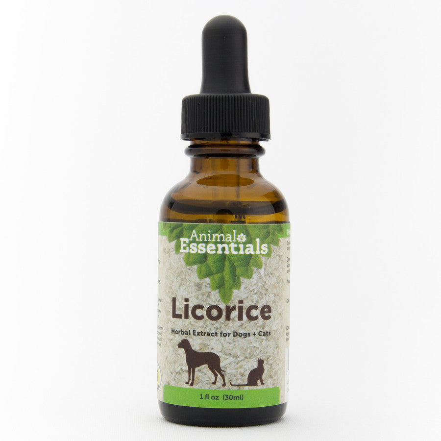 Animal Essentials Licorice