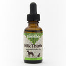 Animal Essentials Milk Thistle-1