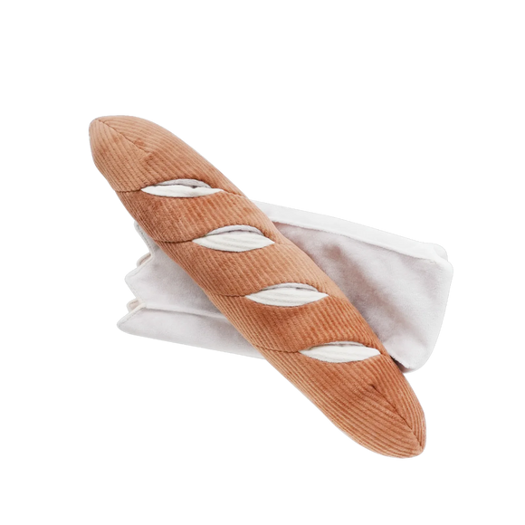 Lambwolf Baguette - Large