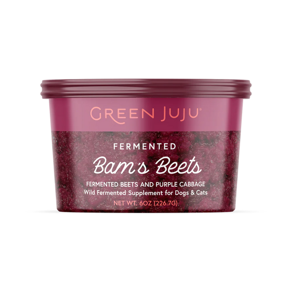Green Juju Veggie Blends