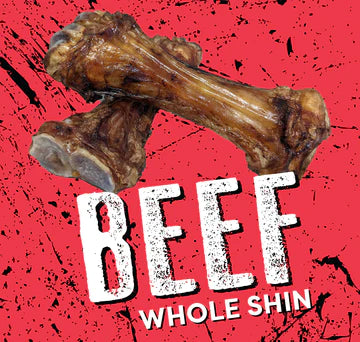 Anderson's Beef Shank Single