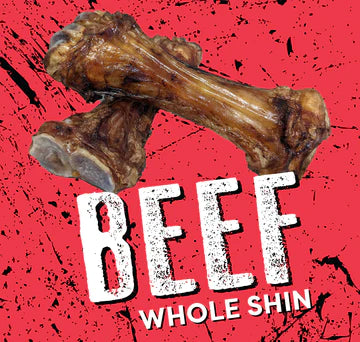 Anderson's Beef Shank Single - 0