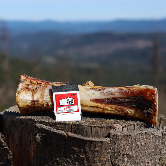 The Estes Paw Company Bone Chews