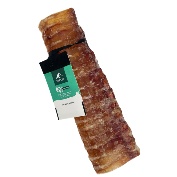 Bark'N Big Beef Trachea