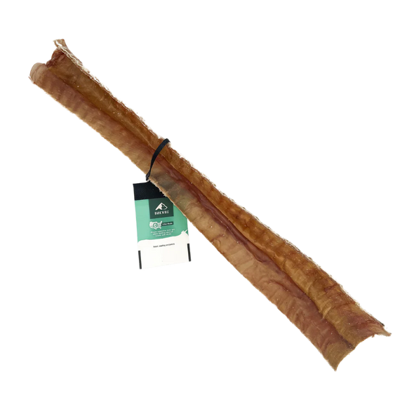 Bark'N Big Beef Trachea