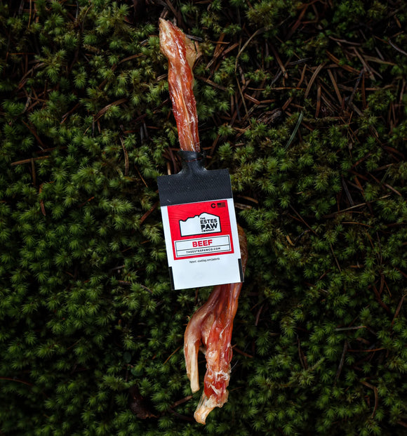 The Estes Paw Company Bone Chews
