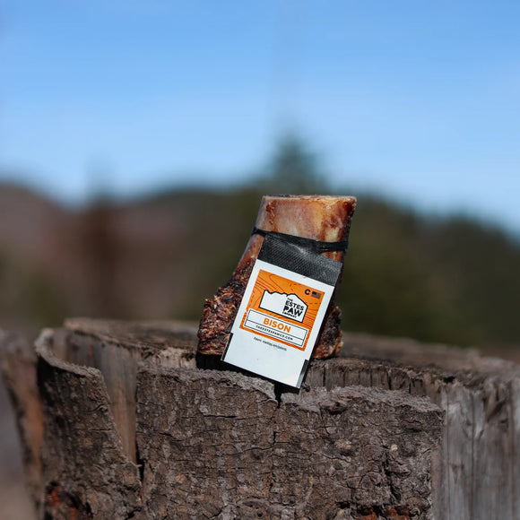 The Estes Paw Company Bone Chews