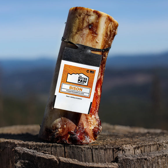 The Estes Paw Company Bone Chews