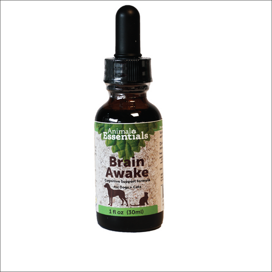 Animal Essentials Brain Awake