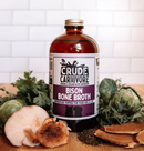 Crude Carnivore Bone Broth-6
