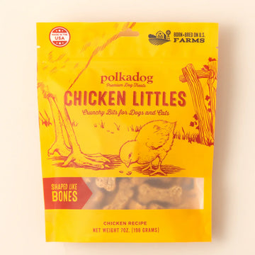 Crunchy Training Treats