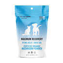 Mushroom Matrix Maximum Recovery-4