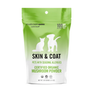 Mushroom Matrix Skin and Coat-4