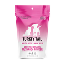 Mushroom Matrix Turkey Tail-4