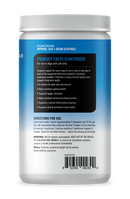 Mushroom Matrix Maximum Recovery-2