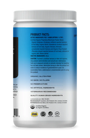 Mushroom Matrix Maximum Recovery-3