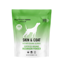 Mushroom Matrix Skin and Coat-5