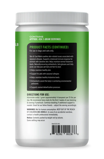 Mushroom Matrix Skin and Coat - 0