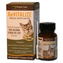 Wapiti Elk Velvet Cat-3