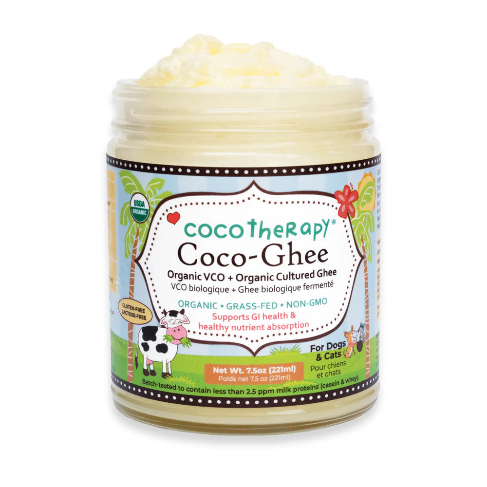 CocoTherapy