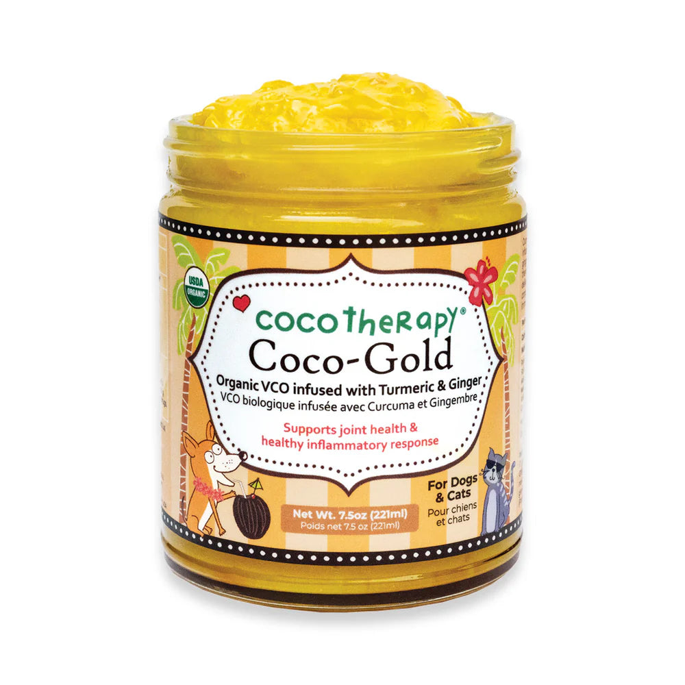 CocoTherapy