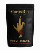 CorpseCo. Corpse Crunchies Chicken Feet-1