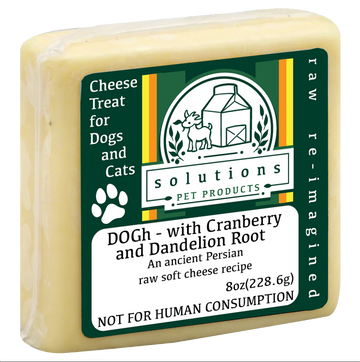 Solutions DOGh 8oz - 0