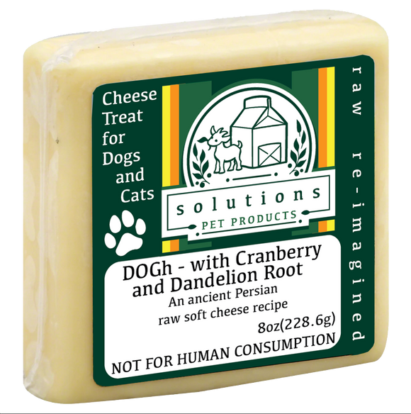 Solutions DOGh 8oz