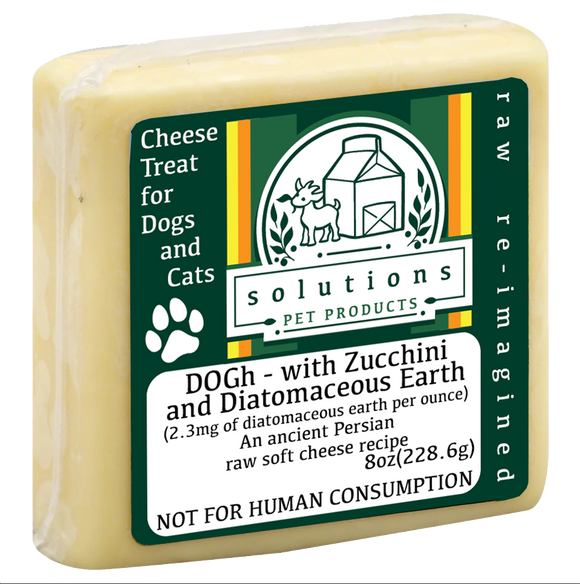 Solutions DOGh 8oz