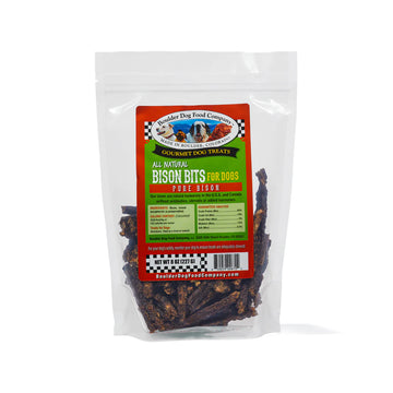 Jerky Treats