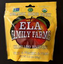 Ela Family Farms Organic Dried Fruit-3