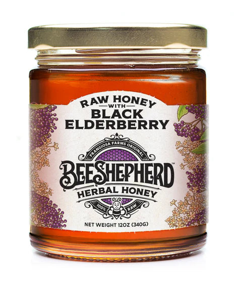 Bee Shepherd