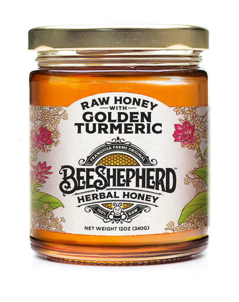 Bee Shepherd
