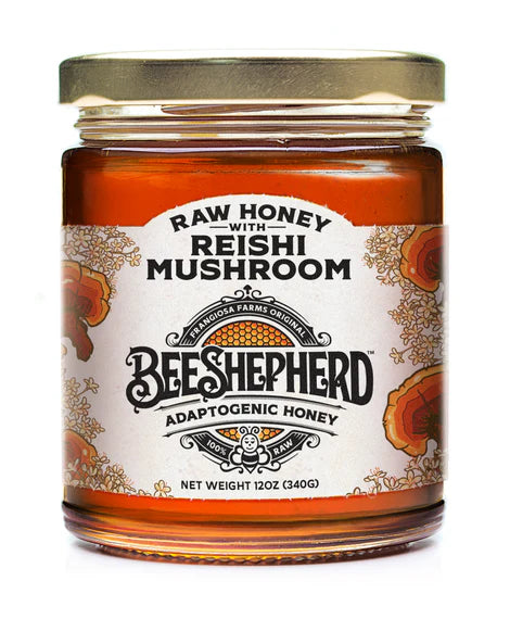 Bee Shepherd