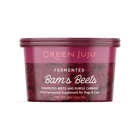 Green Juju Veggie Blends