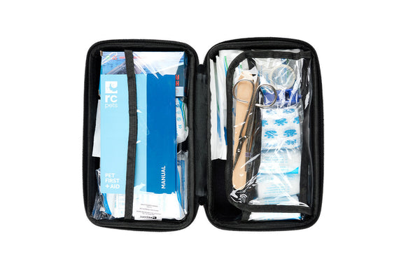 RC Pets First Aid Kit