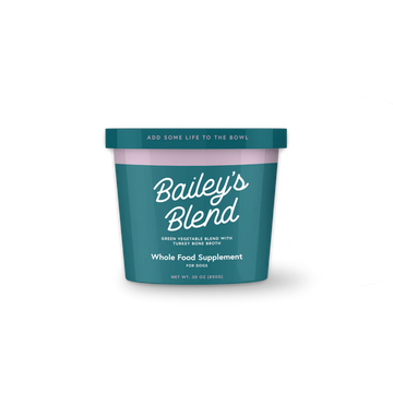 Green Juju Veggie Blends - 0