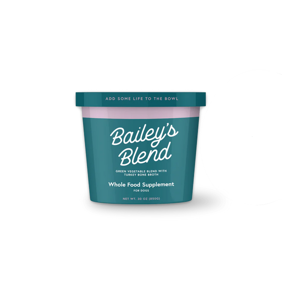 Green Juju Veggie Blends