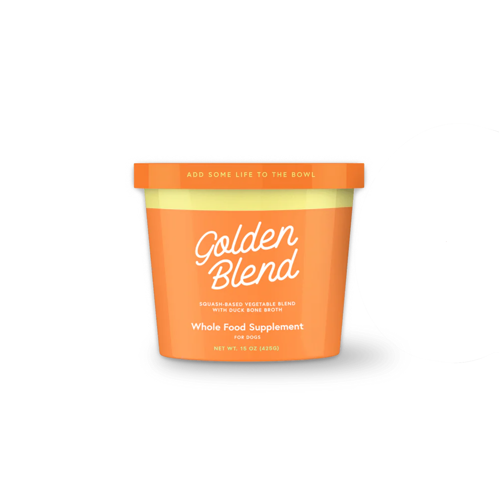 Green Juju Veggie Blends