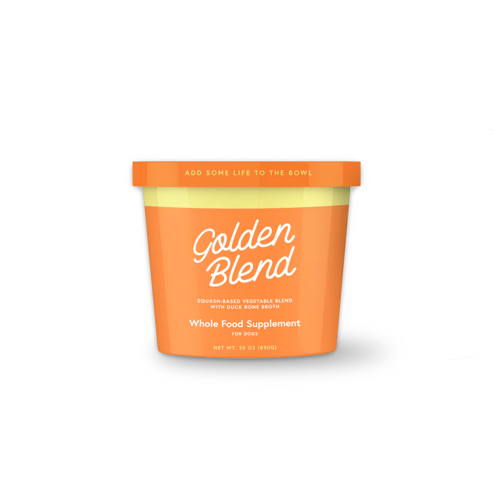 Green Juju Veggie Blends