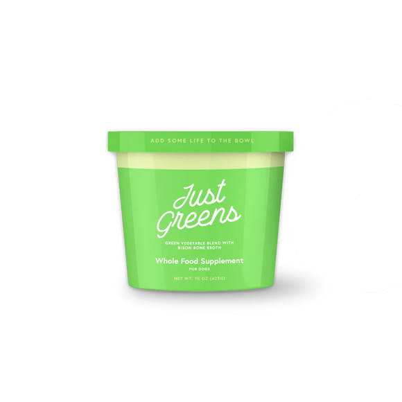 Green Juju Veggie Blends