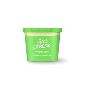 Green Juju Veggie Blends