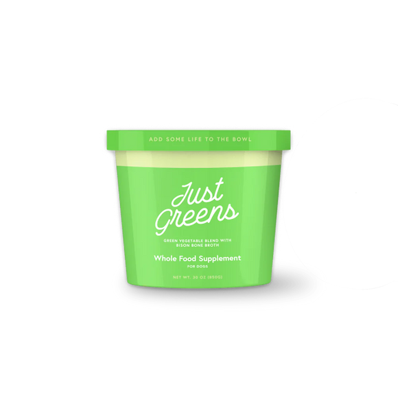 Green Juju Veggie Blends